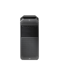 HP Workstation Z4 G4 Xeon W-2235 RTX A2000 32GB Maroc - PC WORKSTATION