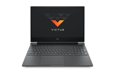 HP Victus 15 i5-13420H RTX 3050 144Hz Gaming Laptop Maroc