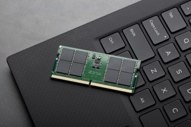 Kingston 32GB DDR5 5600MT/s SO-DIMM - RAM Laptop Maroc