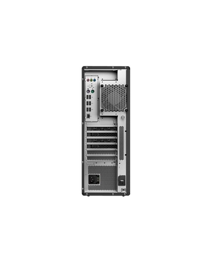 Lenovo ThinkStation P620 Threadripper PRO - PC  Workstation Maroc