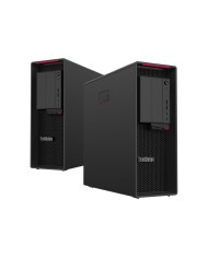 Lenovo ThinkStation P620 Threadripper PRO - PC  Workstation Maroc