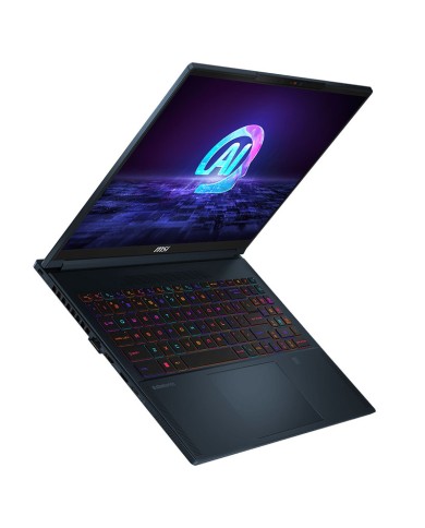 MSI Stealth 16 AI Studio Ultra 9 RTX 4090 16GB Maroc