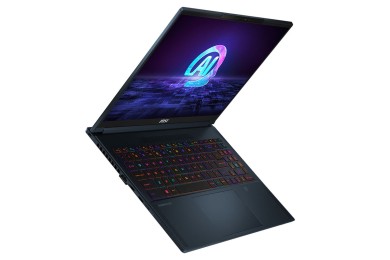 MSI Stealth 16 AI Studio Ultra 9 RTX 4090 16GB Maroc