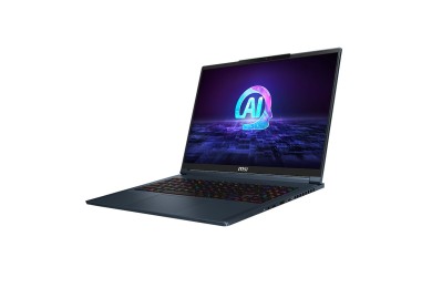 MSI Stealth 16 AI Studio Ultra 9 RTX 4090 16GB Maroc