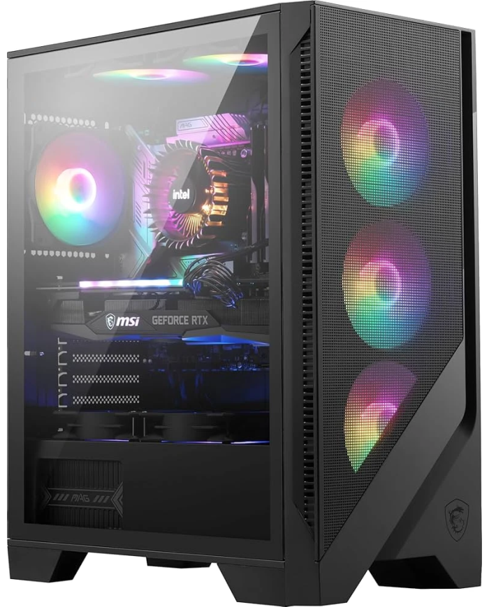PC Gamer i9-14900 | RTX 5080 16GB | 64GB DDR5 | 2TB SSD - Maroc