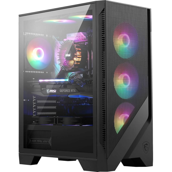 PC Gamer i9-14900 | RTX 5080 16GB | 64GB DDR5 | 2TB SSD - Maroc