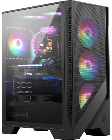 PC Gamer i9-14900K RTX 5080 32GB DDR5 Maroc