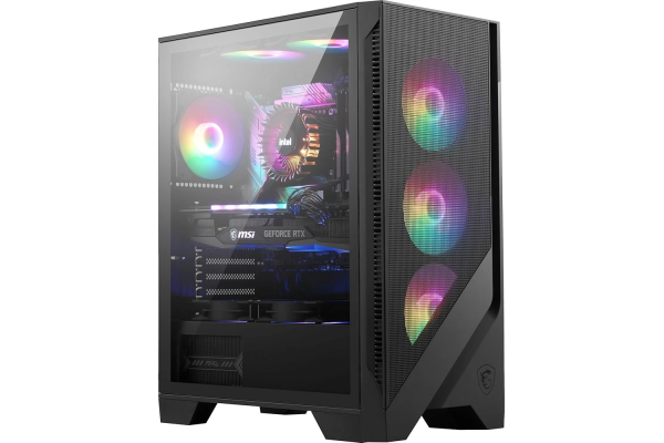 PC Gamer i9-14900K RTX 5080 32GB DDR5 Maroc