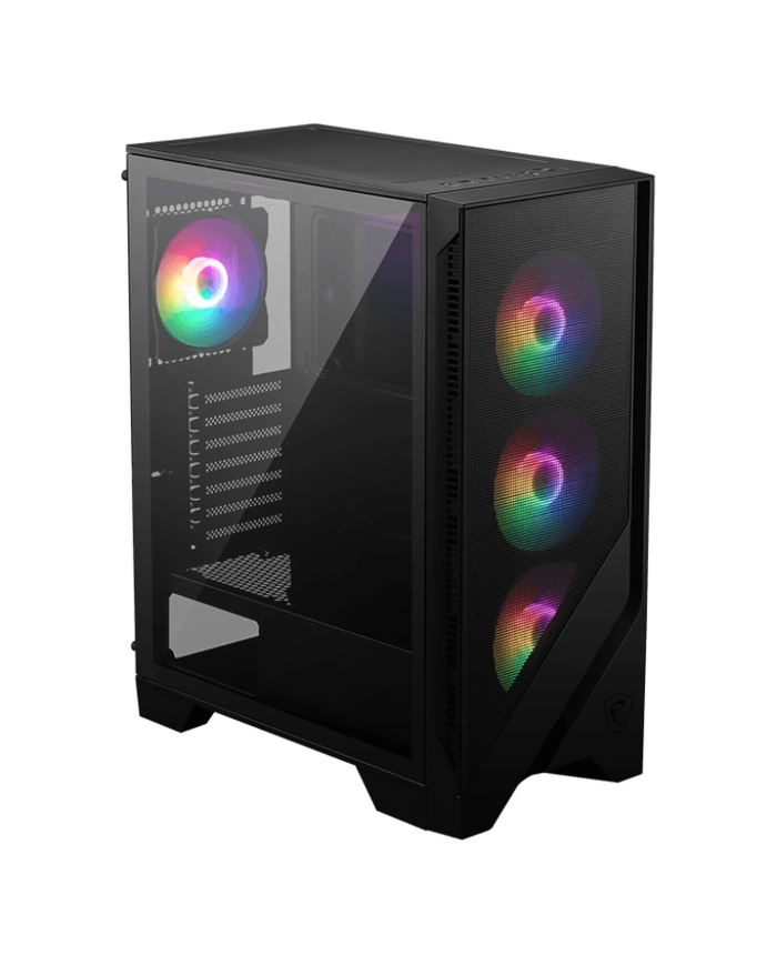 PC Gamer i9-14900K RTX 5080 32GB DDR5 Maroc