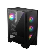 PC Gamer Ryzen 5 5600X RTX 5060 16GB Maroc