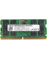 RAM Micron 16GB DDR5 5600MHz - SODIMM Laptop Maroc