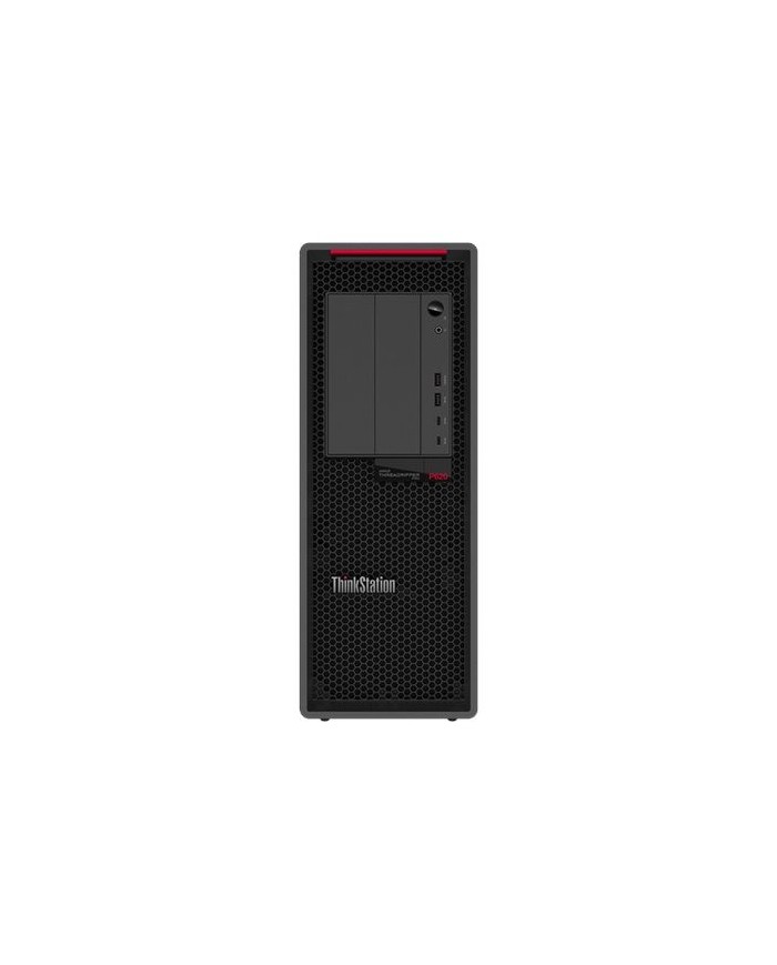 Lenovo P620  Lenovo ThinkStation P620 30E1 -Processeur AMD Ryzen™ Threadripper™ PRO 3995wx / 128GB DDR4 ECC  - Workstation Maroc