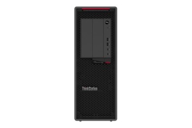 Lenovo P620  Lenovo ThinkStation P620 30E1 -Processeur AMD Ryzen™ Threadripper™ PRO 3995wx / 128GB DDR4 ECC  - Workstation Maroc
