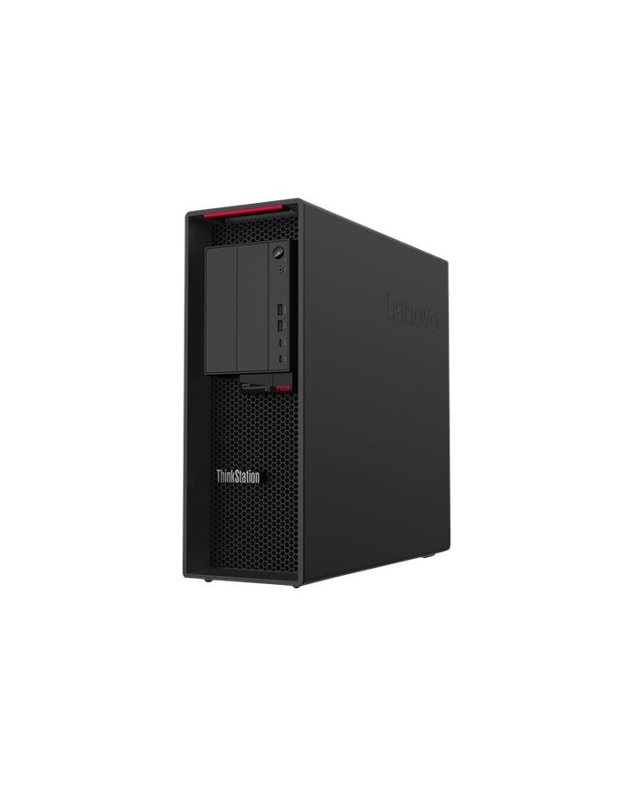 Lenovo P620  Lenovo ThinkStation P620 30E1 -Processeur AMD Ryzen™ Threadripper™ PRO 3995wx / 128GB DDR4 ECC  - Workstation Maroc