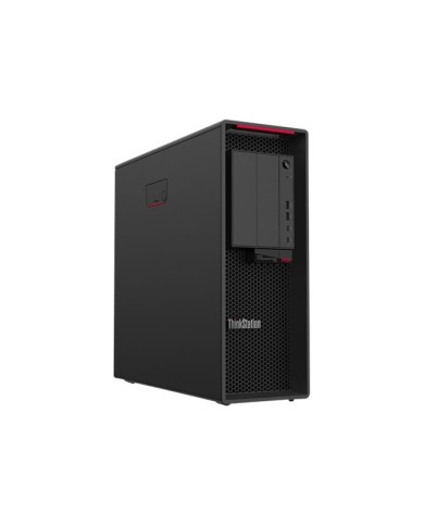 Lenovo P620 AMD THREADRIPPER PRO 3975WX 32C/64T - 128GB DDR4 -RTX 6000 ADA 48GB Workstation Maroc