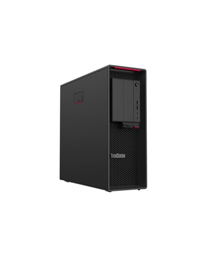 Lenovo P620 [CPU-SHORT] [RAM] [GPU-SHORT] Workstation Maroc