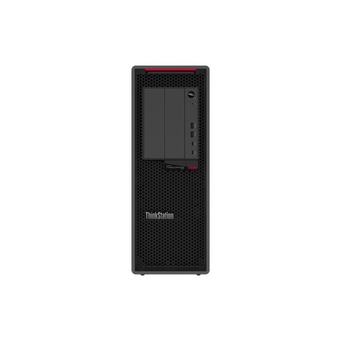Lenovo P620 [CPU-SHORT] [RAM] [GPU-SHORT] Workstation Maroc