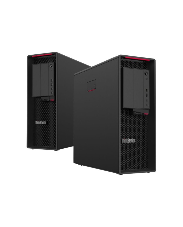 Lenovo P620 [CPU-SHORT] [RAM] [GPU-SHORT] Workstation Maroc