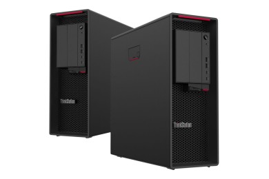 Lenovo P620 [CPU-SHORT] [RAM] [GPU-SHORT] Workstation Maroc