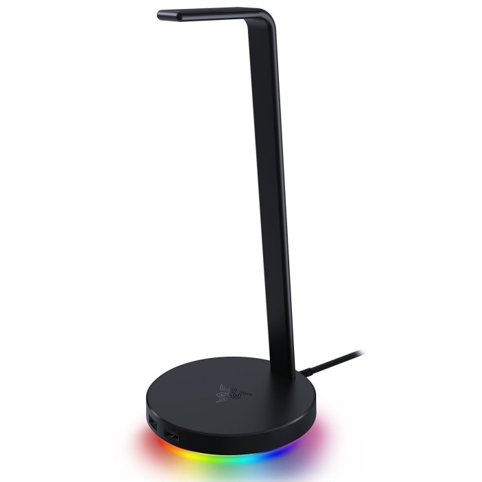 Razer Base Station V2 Chroma Support Casque RGB Maroc