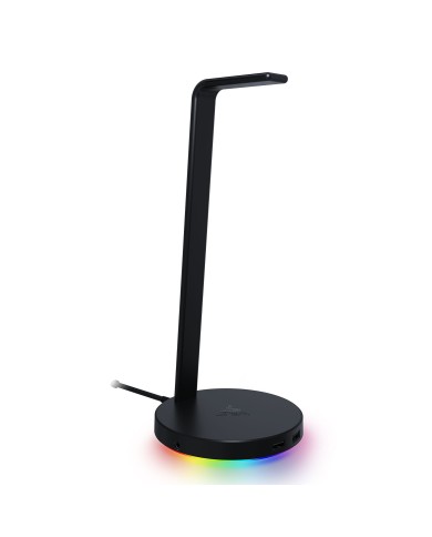Razer Base Station V2 Chroma Support Casque RGB Maroc