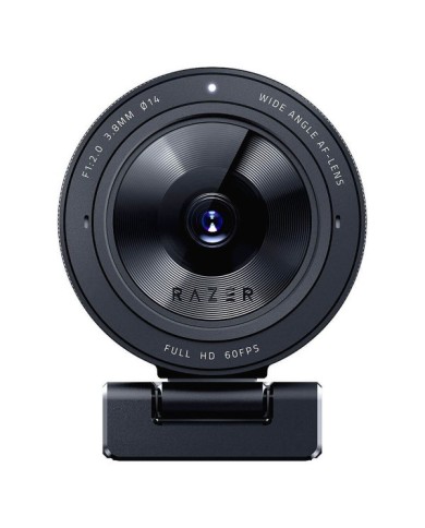 Razer Kiyo Pro Webcam Full HD Sony STARVIS HDR Maroc
