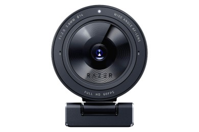 Razer Kiyo Pro Webcam Full HD Sony STARVIS HDR Maroc