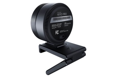 Razer Kiyo Pro Webcam Full HD Sony STARVIS HDR Maroc
