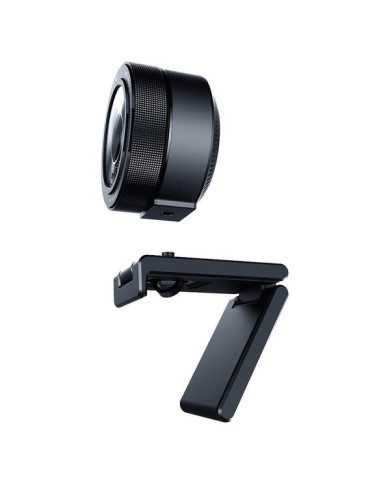 Razer Kiyo Pro Webcam Full HD Sony STARVIS HDR Maroc