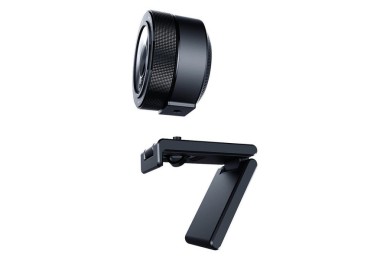 Razer Kiyo Pro Webcam Full HD Sony STARVIS HDR Maroc