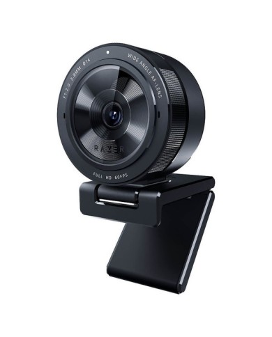 Razer Kiyo Pro Webcam Full HD Sony STARVIS HDR Maroc