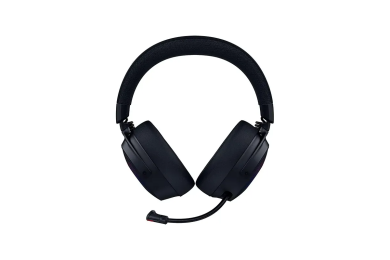 Razer Kraken V4 Pro Casque Gaming Sans Fil THX 7.1 Maroc