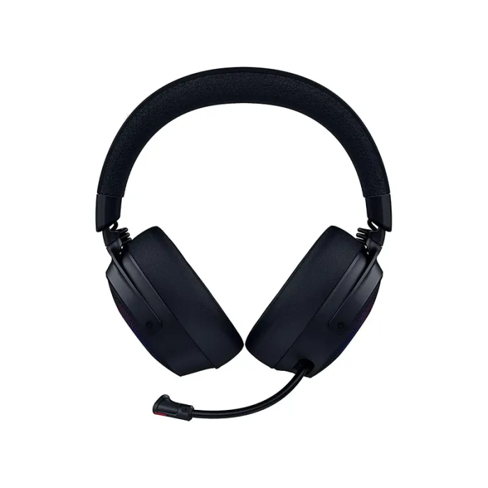 Razer Kraken V4 Pro Casque Gaming Sans Fil THX 7.1 Maroc