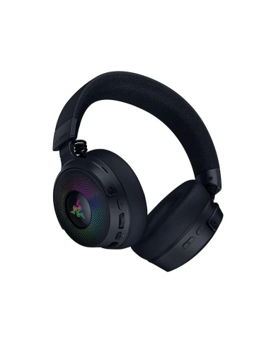 Razer Kraken V4 Pro Casque Gaming Sans Fil THX 7.1 Maroc