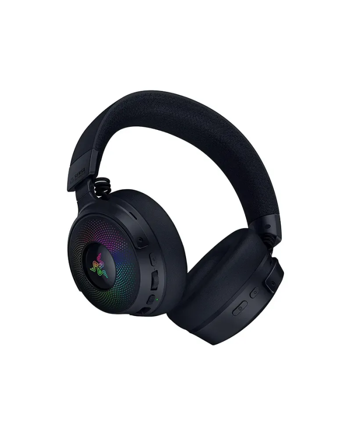 Razer Kraken V4 Pro Casque Gaming Sans Fil THX 7.1 Maroc