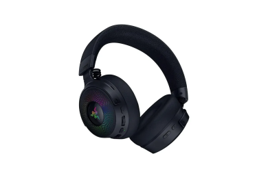 Razer Kraken V4 Pro Casque Gaming Sans Fil THX 7.1 Maroc