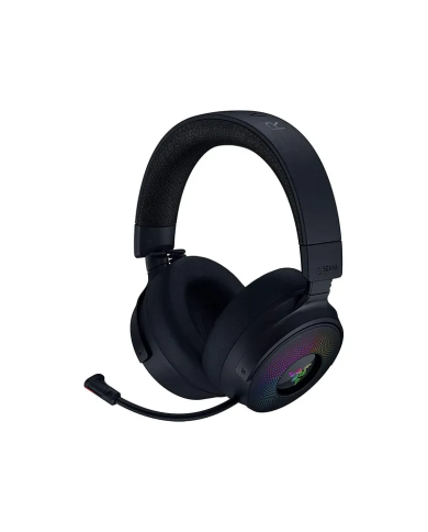 Razer Kraken V4 Pro Casque Gaming Sans Fil THX 7.1 Maroc
