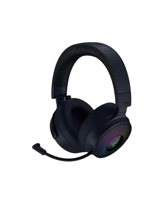 Razer Kraken V4 Pro Casque Gaming Sans Fil THX 7.1 Maroc