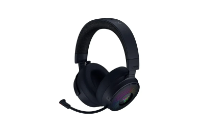Razer Kraken V4 Pro Casque Gaming Sans Fil THX 7.1 Maroc