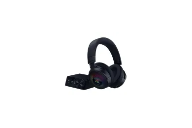 Razer Kraken V4 Pro Casque Gaming Sans Fil THX 7.1 Maroc