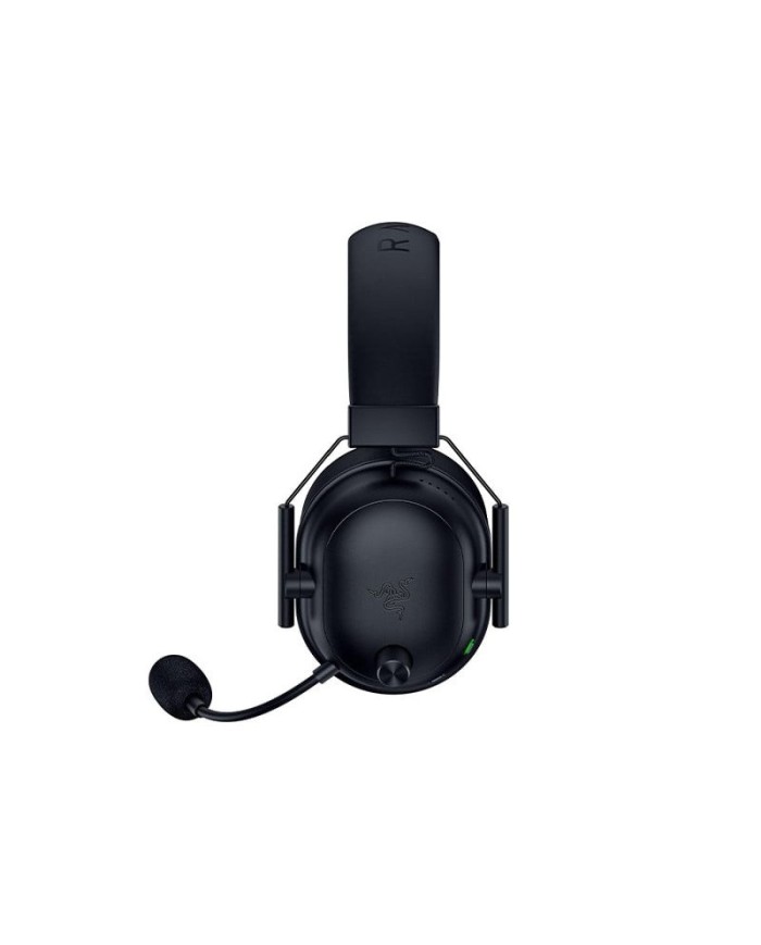 Razer Blackshark V2 HyperSpeed Sans Fil THX 70h Maroc