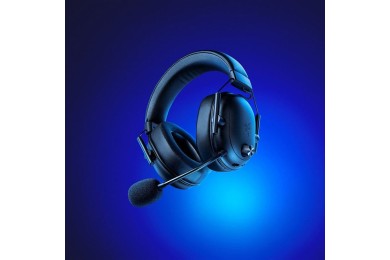 Razer Blackshark V2 HyperSpeed Sans Fil THX 70h Maroc