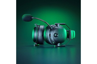 Razer Blackshark V2 HyperSpeed Sans Fil THX 70h Maroc