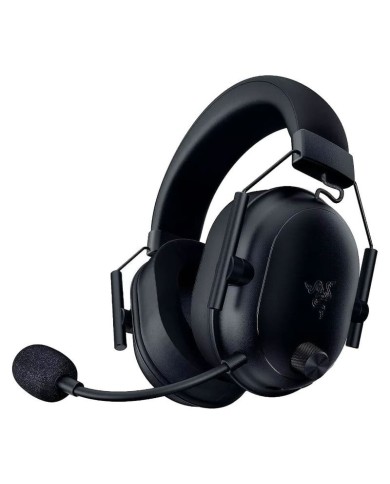 Razer Blackshark V2 HyperSpeed Sans Fil THX 70h Maroc