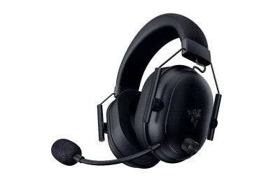 Razer Blackshark V2 HyperSpeed Sans Fil THX 70h Maroc
