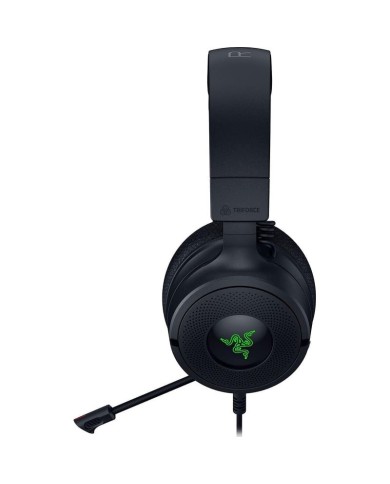 Razer Kraken V4 X Casque Gaming USB 7.1 Surround Maroc