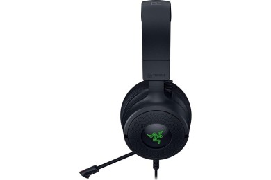 Razer Kraken V4 X Casque Gaming USB 7.1 Surround Maroc