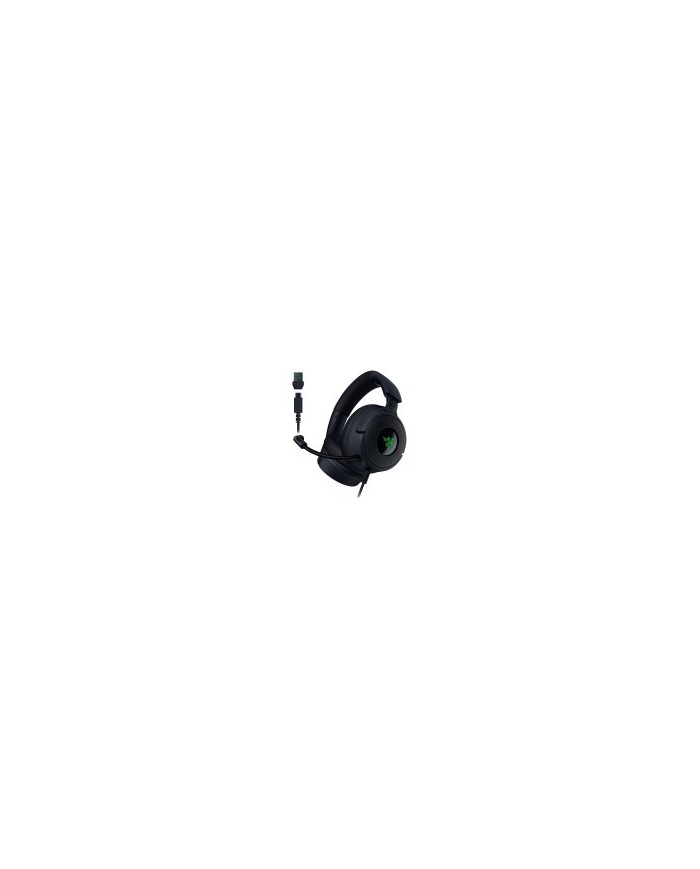 Razer Kraken V4 X - Micro-casque