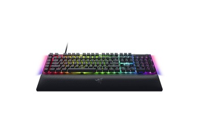 Razer BlackWidow V4 Green Switch 8000Hz Gaming Maroc