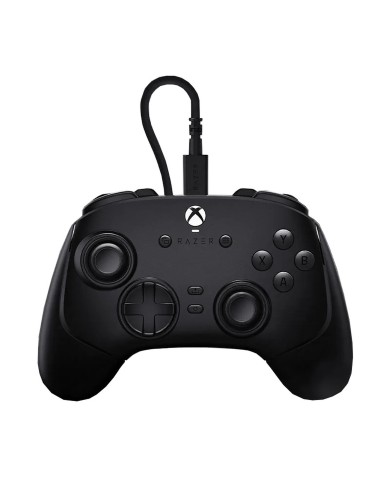Razer Wolverine V3 Tournament Manette Pro Xbox PC Maroc